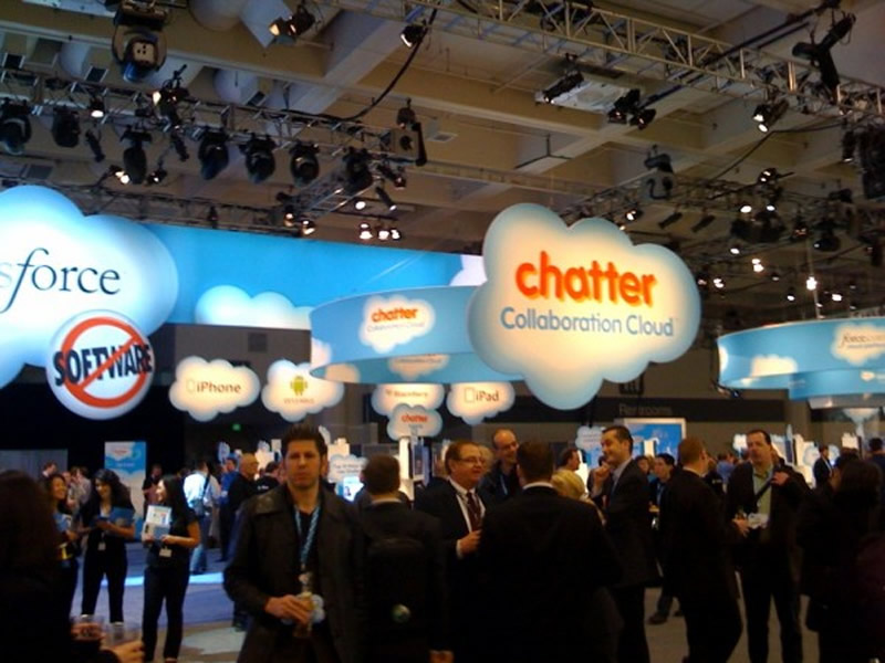 Salesforce Dreamforce