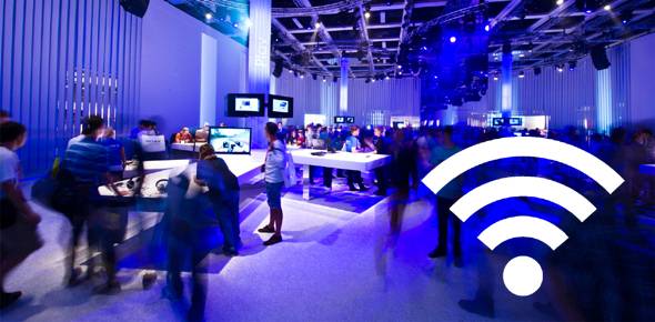 5 Event WiFi Tips to Make Your Events Thrive During Event Season