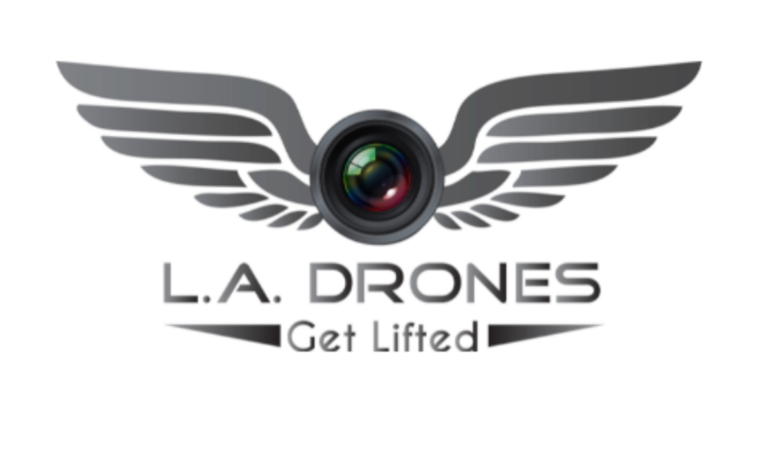 L.A. Drones