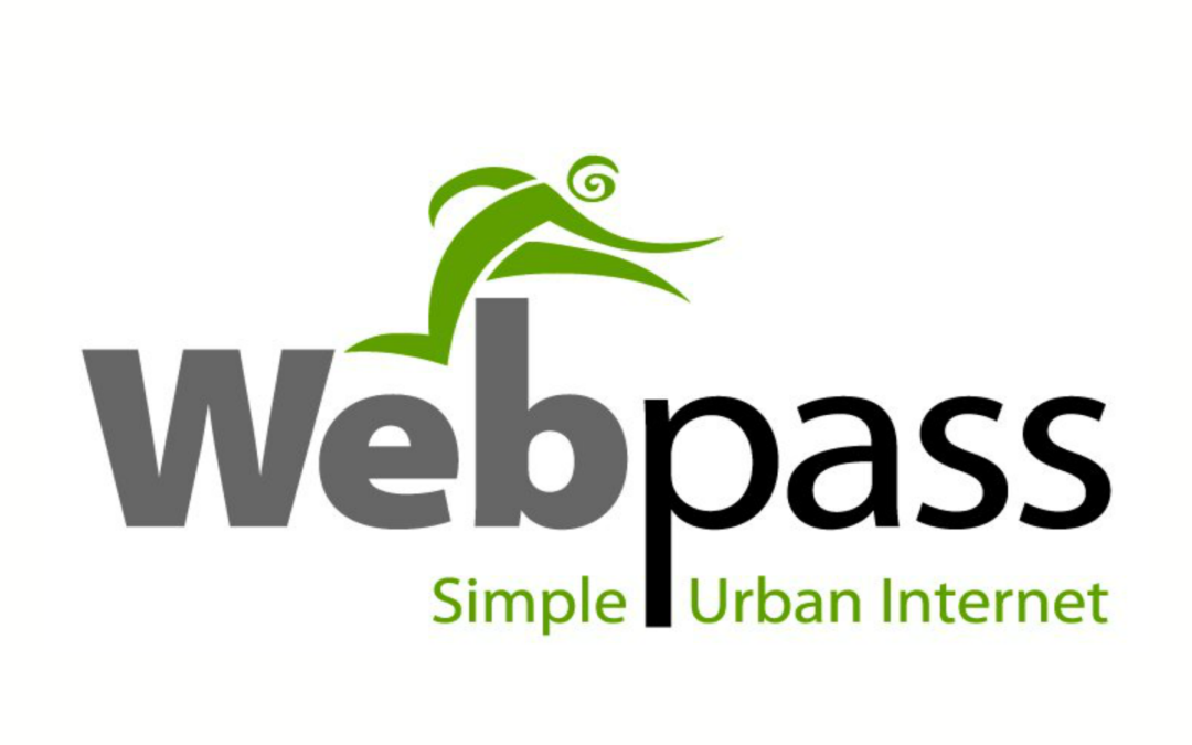 Webpass Simple Urban Internet