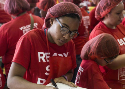 AARP Foundation’s Expanded Summer of Service to Seniors Event  – Washington DC