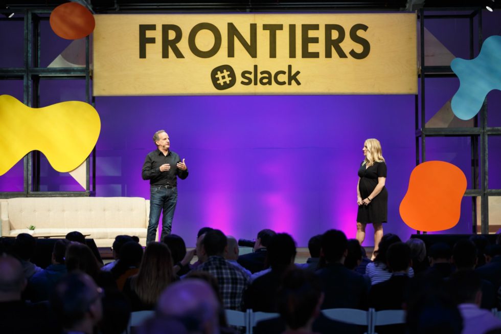 slack for nonprofits