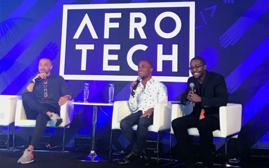 AfroTech Conference