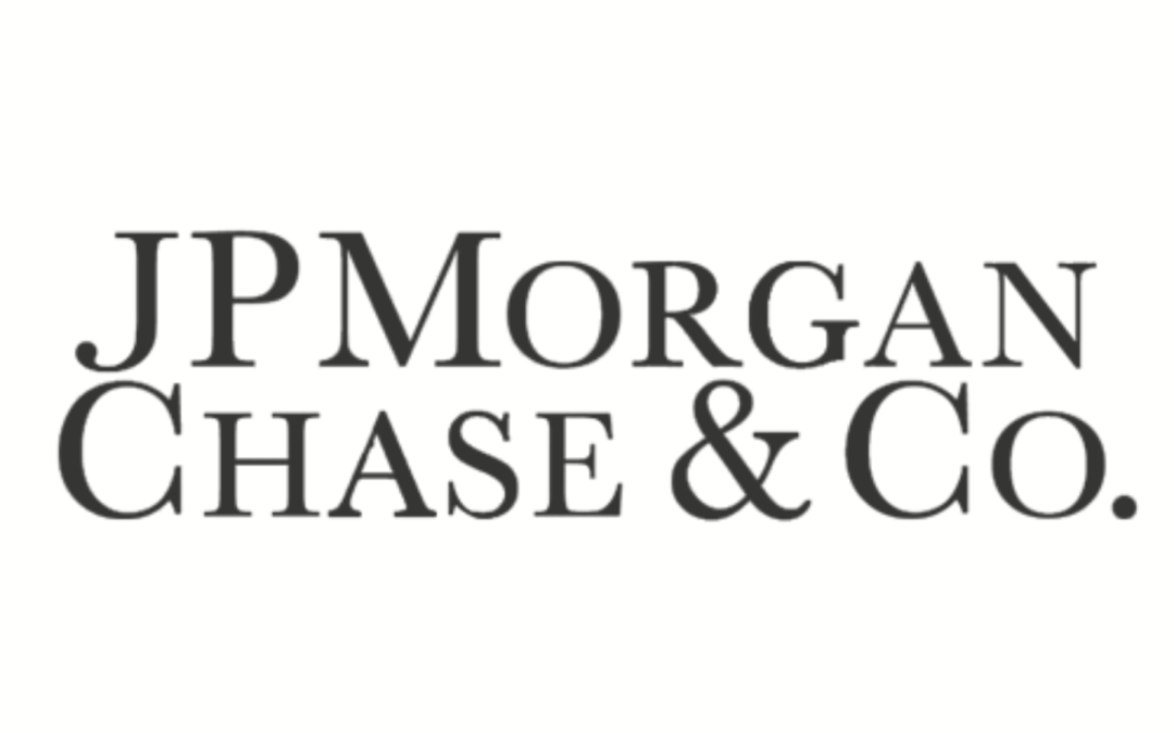 JP Morgan and Chase