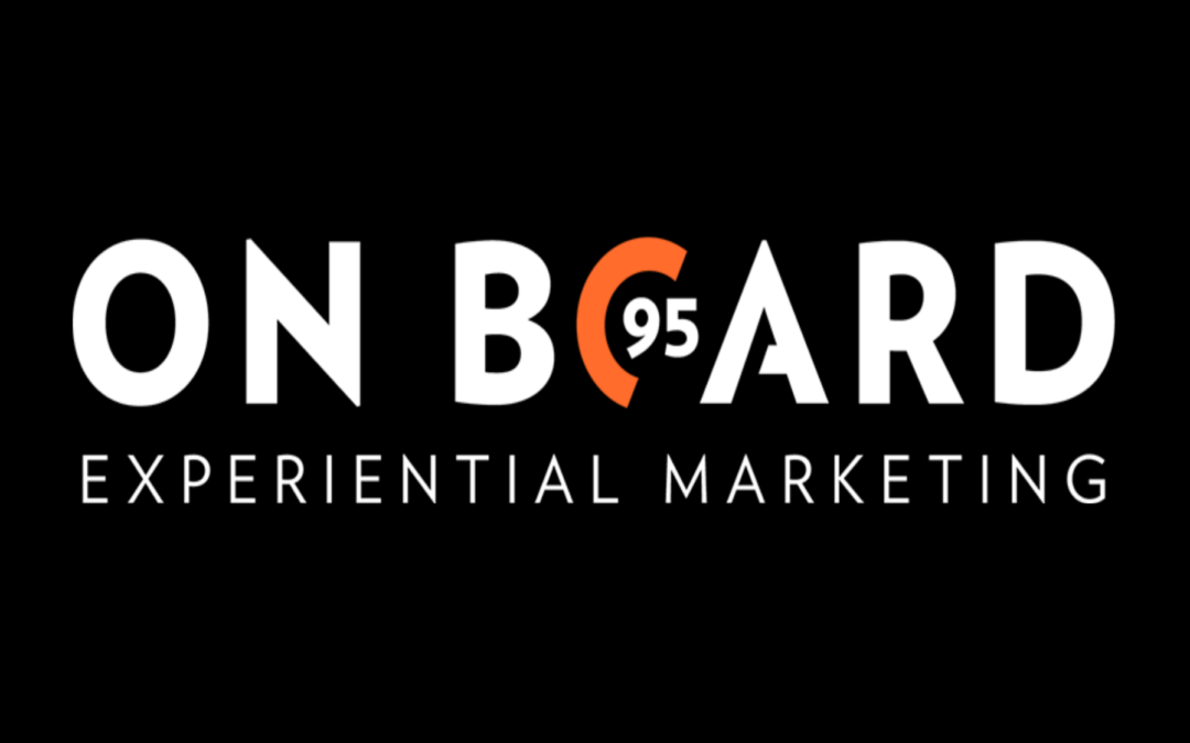 Onboard Experiential Marketing