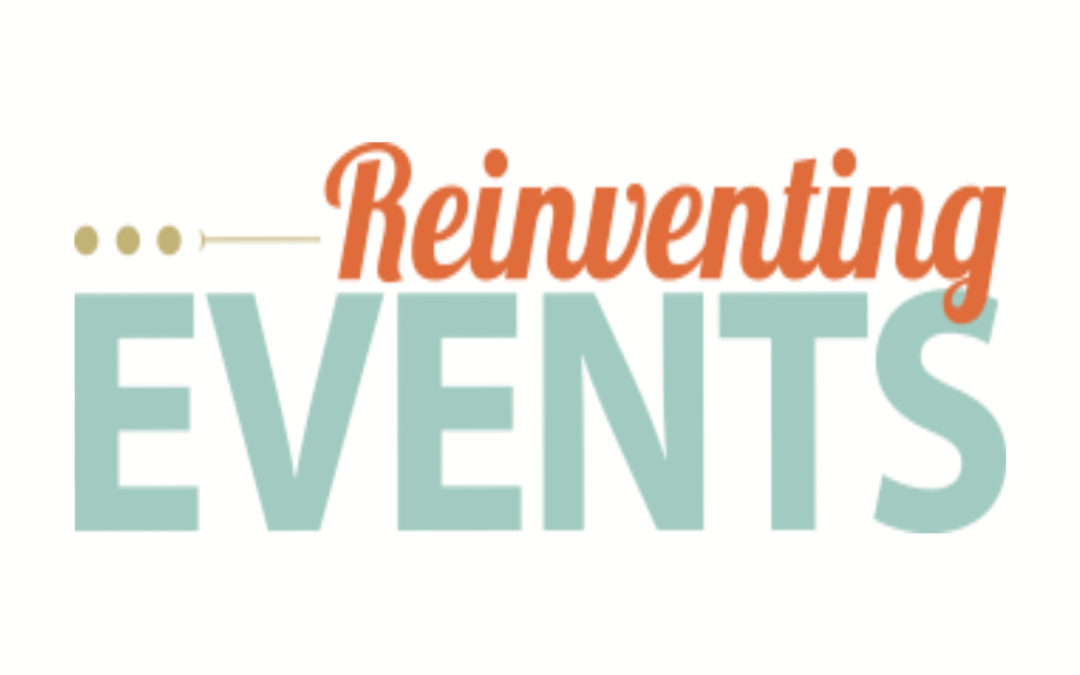 Reinventing Events