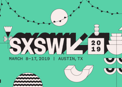 Google at South by Southwest