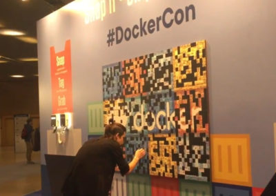 DockerCon Barcelona