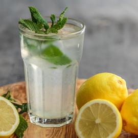 Making “Lemonade Out of Covid-19 Lemons”
