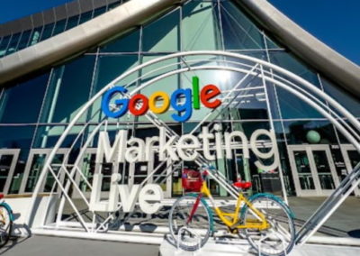 Google Marketing Live 2022