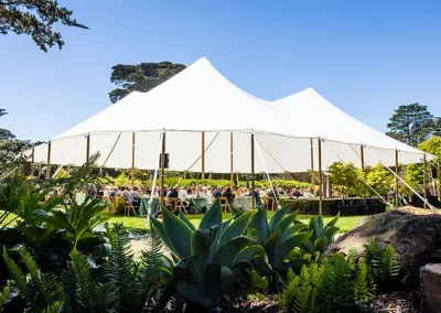 SF Botanical Gardens Fundraiser – 2018 – 2022