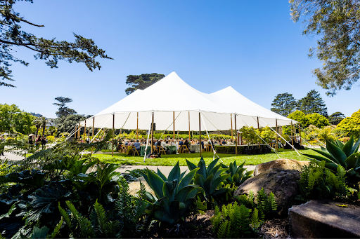 Gala for the Gardens – San Francisco Botanical Garden 2023