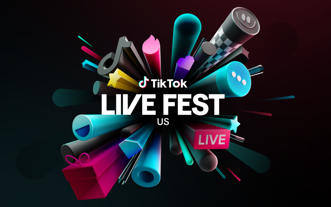 TikTok Live Fest 2024
