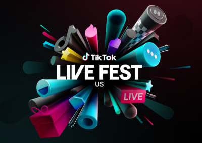 TikTok Live Fest 2024